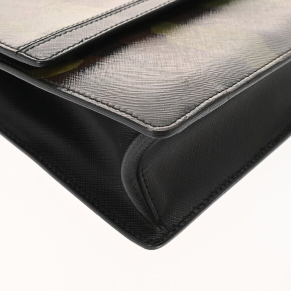PRADA Clutch bag Duck pattern VR097P clutch bag 800000135967000 - Picture 4 of 11